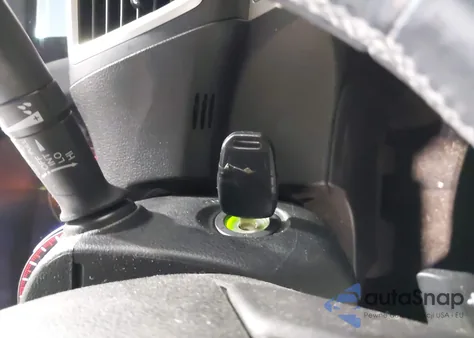 2014 Honda Accord Sport из США, поврежденный, VIN 1HGCR2F54EA175324